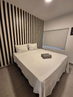 Perto da Paulista, perfeito para Grupos e família - B&B San Paolo