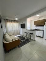 Apartamento cidade de POMPÉIA-SP - Ferienwohnung Pompéia