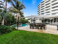 Lovely Apartment - Gym & Parking by Zodiak Stays - Chambres d'hôtes Auckland