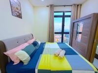 Appartamento con Vista Città