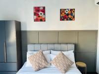 Appartamento con 2 Camere da Letto e Vista Città