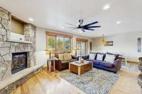 Three Bedroom Apartment