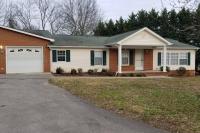 The Blessed Way 4 BD RM 3 BA Great for Large Groups - Ferienwohnung Knoxville
