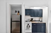 Perfect Cozy Studio in Center City with Fast WiFi - Bed and Breakfast Philadelphia