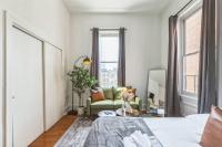 New Studio in Center City that Sleeps 4 with Fast Wifi - B&B Filadelfia