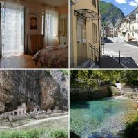 Soggiorno a Fara San Martino da Raffaella - Chambres d’hôtes Fara San Martino