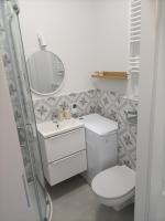 MANUFACTURA - Small Studio - B&B Lodz