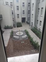 MANUFACTURA - Small Studio - B&B Lodz