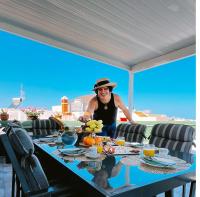 Apartament VERA 2 plus 2 gratis w Casa Verde de Guia - B&B Santa María de Aguayo