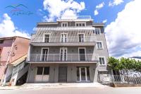 La valle del ciglioto - B&B Licusati