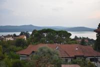 Apartment mit 1 Schlafzimmer und Seeblick