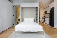 Fabulous Loft w/ Balcony in Roma Norte