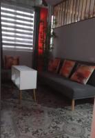 Casa completa, cómoda y céntrica - Bed and Breakfast San Salvador