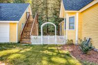 The Dragonfly Studio - B&B South Fork