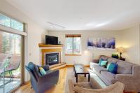 Blue River Bliss - Bed and Breakfast Silverthorne