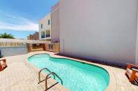 Coronado Condominiums #102 - B&B South Padre Island