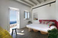 Sterna Artists Studio - Ferienwohnung Emporeiós