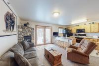 Riverview Condo #7 - Bed and Breakfast Grand Lake