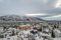 HB Holiday Homes - The Basement Budget - B&B Tromsø