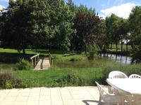 Gite Campagne-Bergues - B&B Socx