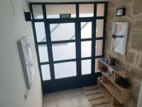 Apartamentos Gabín - Chambres d'hôtes Montederramo