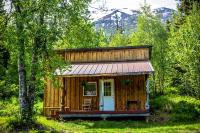 Chambre Familiale - Vue sur Montagne