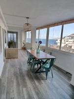 CASA YAYA - Junto al Mar - B&B La Matanza de Acentejo