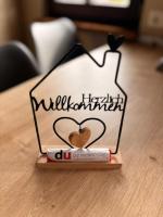 Fewo Goldstück - B&B Willingen