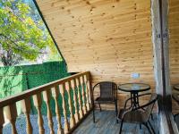 ElNi hause Borjomi - Bed and Breakfast Bordzjomi