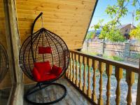 ElNi hause Borjomi - B&B Borjomi