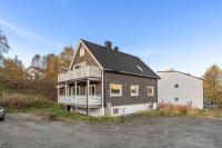 Appartamento Premium con 3 Camere da Letto