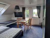 B&B V.K. PGmbH - Bed and Breakfast Sankt Vith