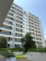 Appartement met 2 slaapkamers