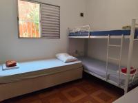 Posto Letto in Dormitorio Femminile 