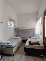 Male Dormitory Room