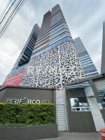 Departamento completo con amenidades en CDMX - B&B Ciudad de México