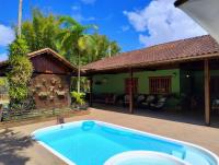 Casa Aconchegante em São Pedro da Serra - Bed and Breakfast Nova Friburgo