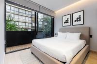 Appartamento con 1 Camera da Letto e Balcone