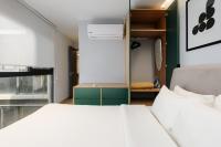 Appartamento Standard con 1 Camera da Letto