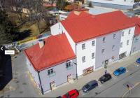 Central APT Opava - B&B Opava