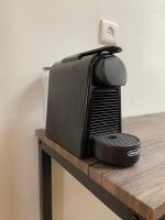 Bat Galim BEACH- Mirror apartment - B&B Haifa