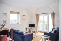 6 Grafton Towers - B&B Salcombe