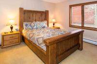 Winterset #28 Shared Hot Tub & Sauna - B&B Mammoth Lakes
