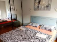 ЖК Семицвіт Центр - B&B Leópolis