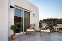 Villa Evriali - Chambres d’hôtes Plakiás