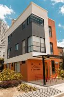 Apartamento Deluxe de 1 dormitorio