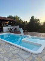 recanto da pedra - B&B Paraty