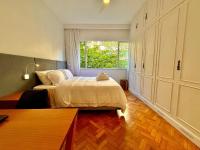 O mais charmoso de Ipanema a 3 min da praia. - B&B Río de Janeiro