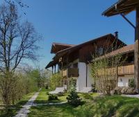 Landhaus Lerchenweg FeWo inkl aktivCARD - Bed and Breakfast Neuschönau