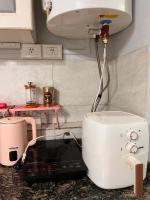 Urban loft - Ferienwohnung Córdoba